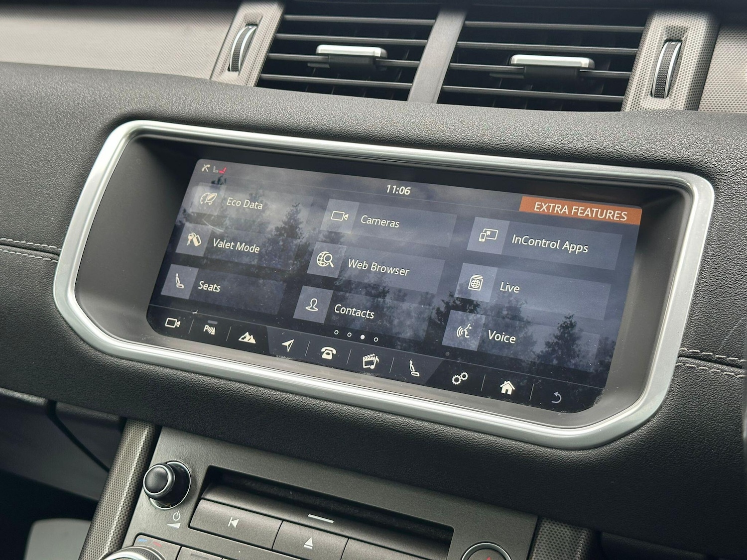 Used Land Rover Range Rover Evoque 2019 for sale - 78007396: Photo 47