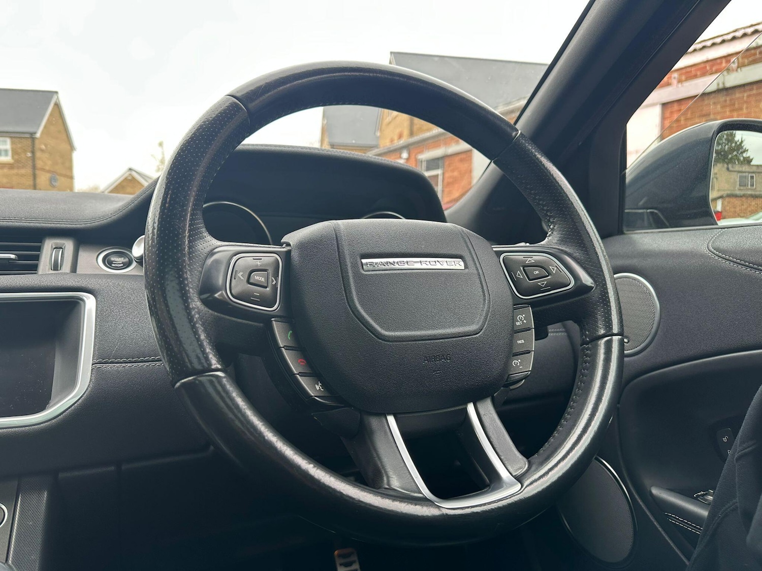 Used Land Rover Range Rover Evoque 2019 for sale - 78007396: Photo 55