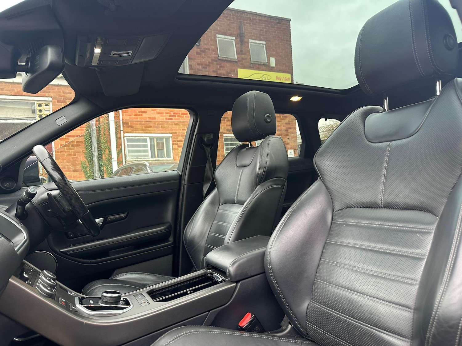 Used Land Rover Range Rover Evoque 2019 for sale - 78007396: Photo 58