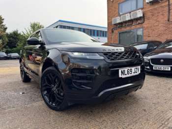 2019 (69) - 2.0 D180 R-Dynamic SE 5dr Auto
