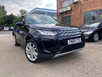 2019 (69) - 2.0 D150 S 5dr Auto