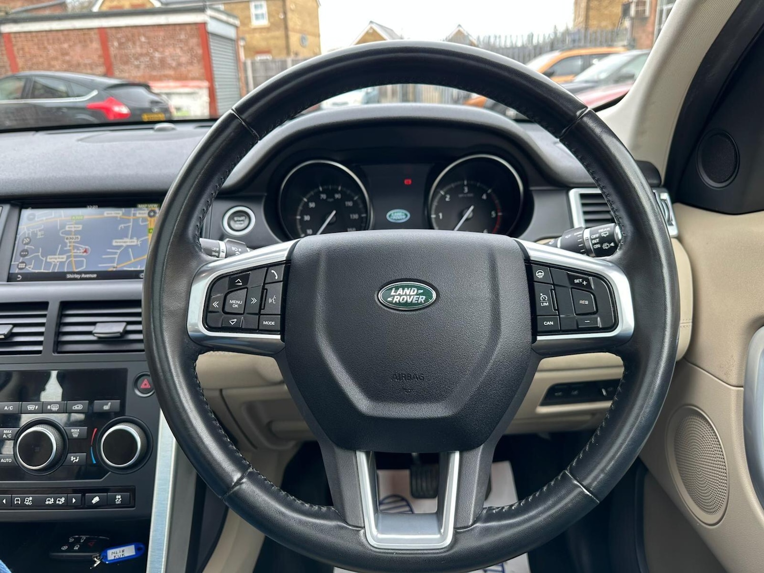 Used Land Rover Discovery Sport 2018 for sale - 77958341: Photo 20