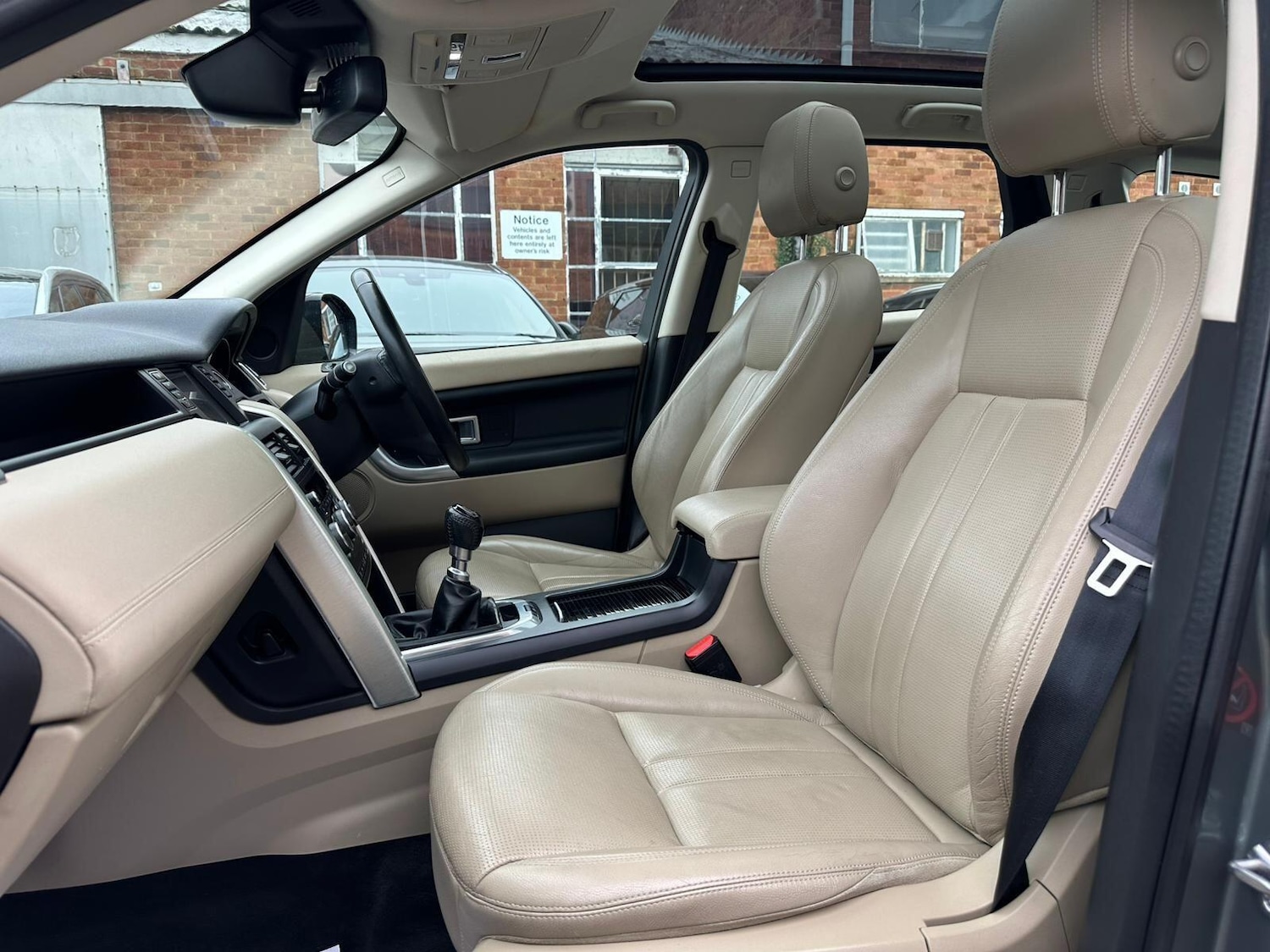 Used Land Rover Discovery Sport 2018 for sale - 77958341: Photo 37