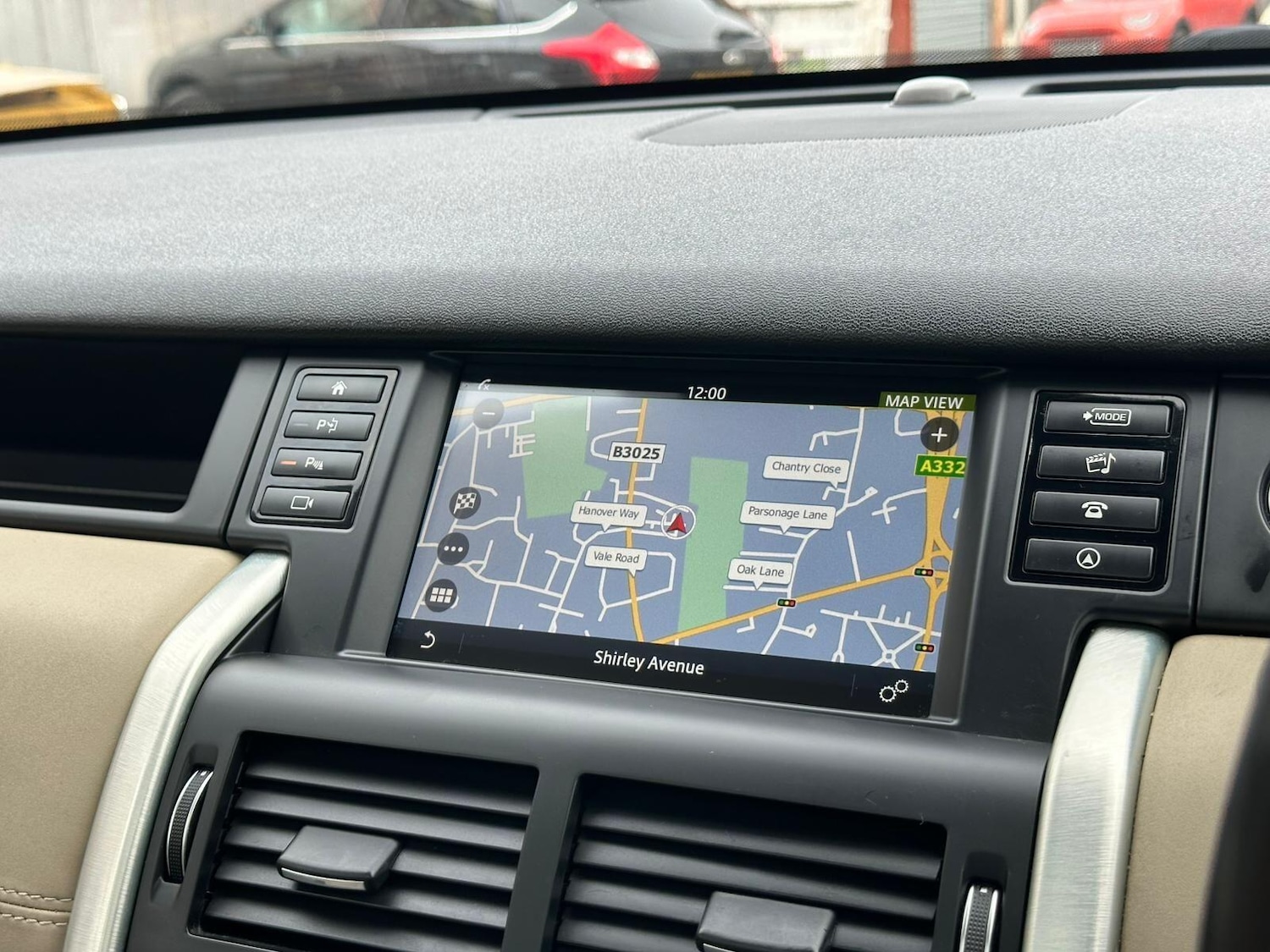 Used Land Rover Discovery Sport 2018 for sale - 77958341: Photo 49