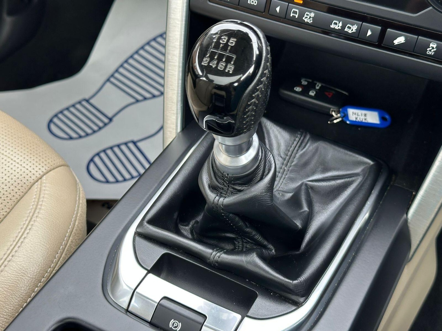 Used Land Rover Discovery Sport 2018 for sale - 77958341: Photo 51