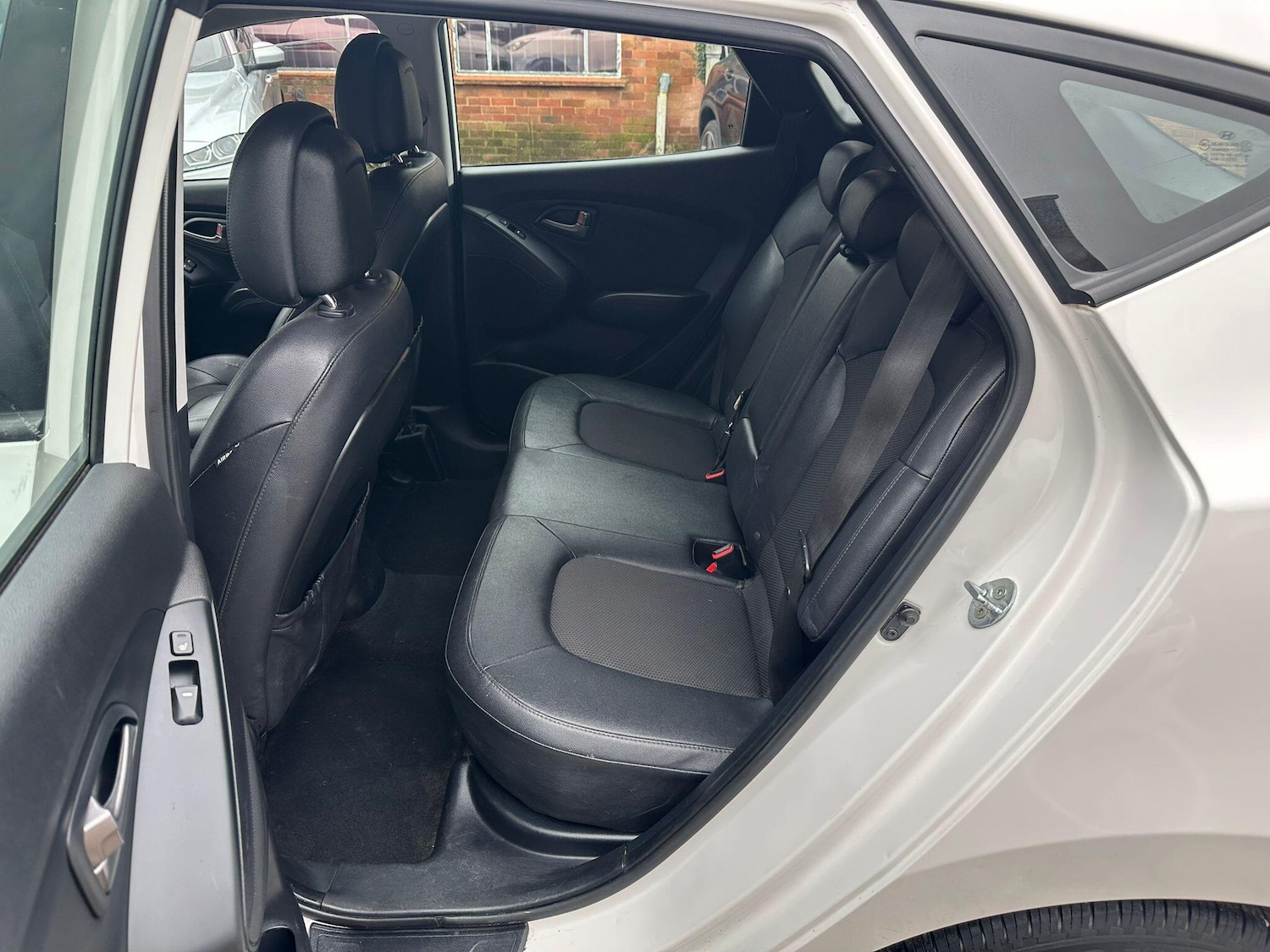 Used Hyundai Ix35 2014 for sale - 77166527: Photo 11