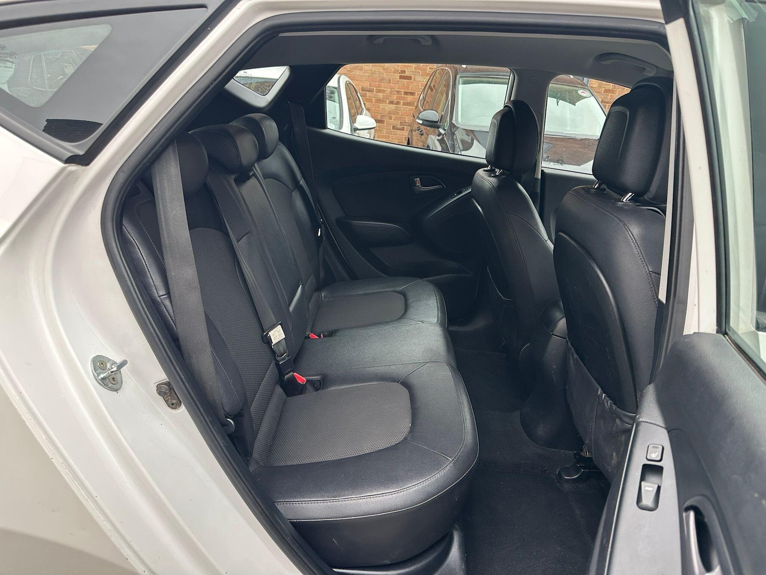 Used Hyundai Ix35 2014 for sale - 77166527: Photo 12