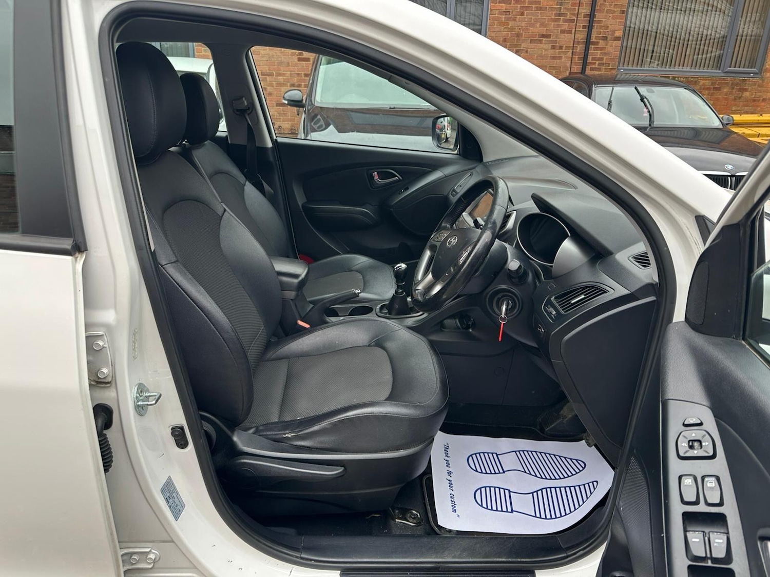 Used Hyundai Ix35 2014 for sale - 77166527: Photo 13