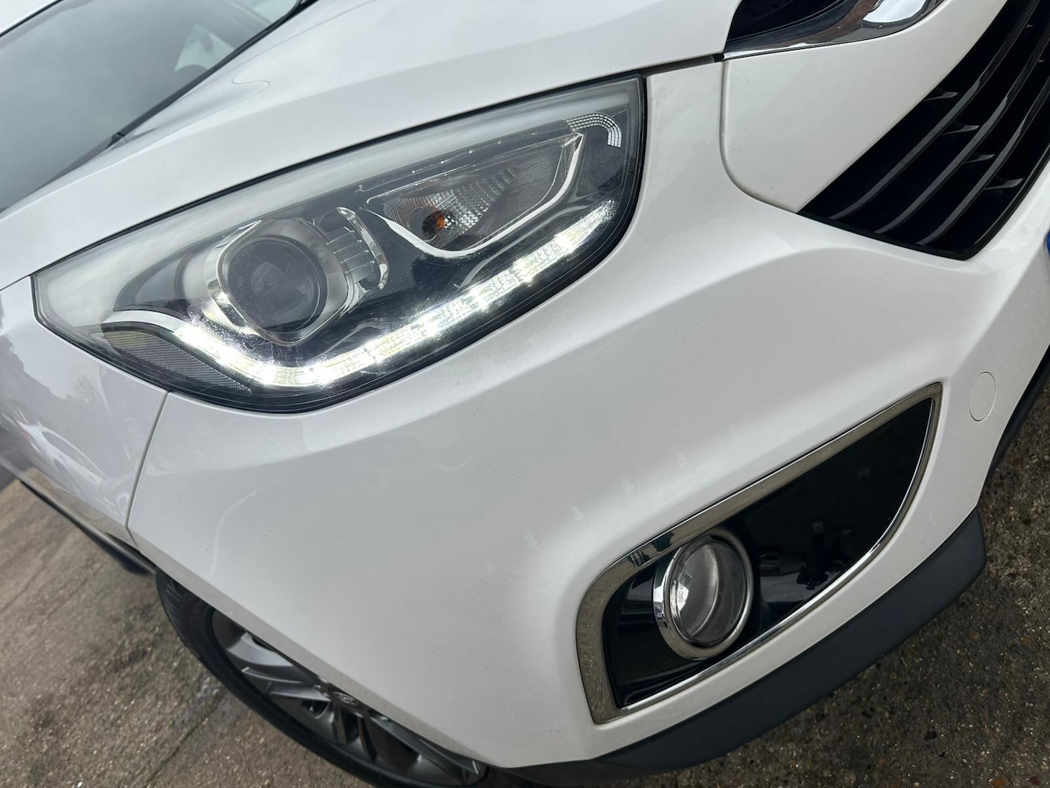 Used Hyundai Ix35 2014 for sale - 77166527: Photo 16