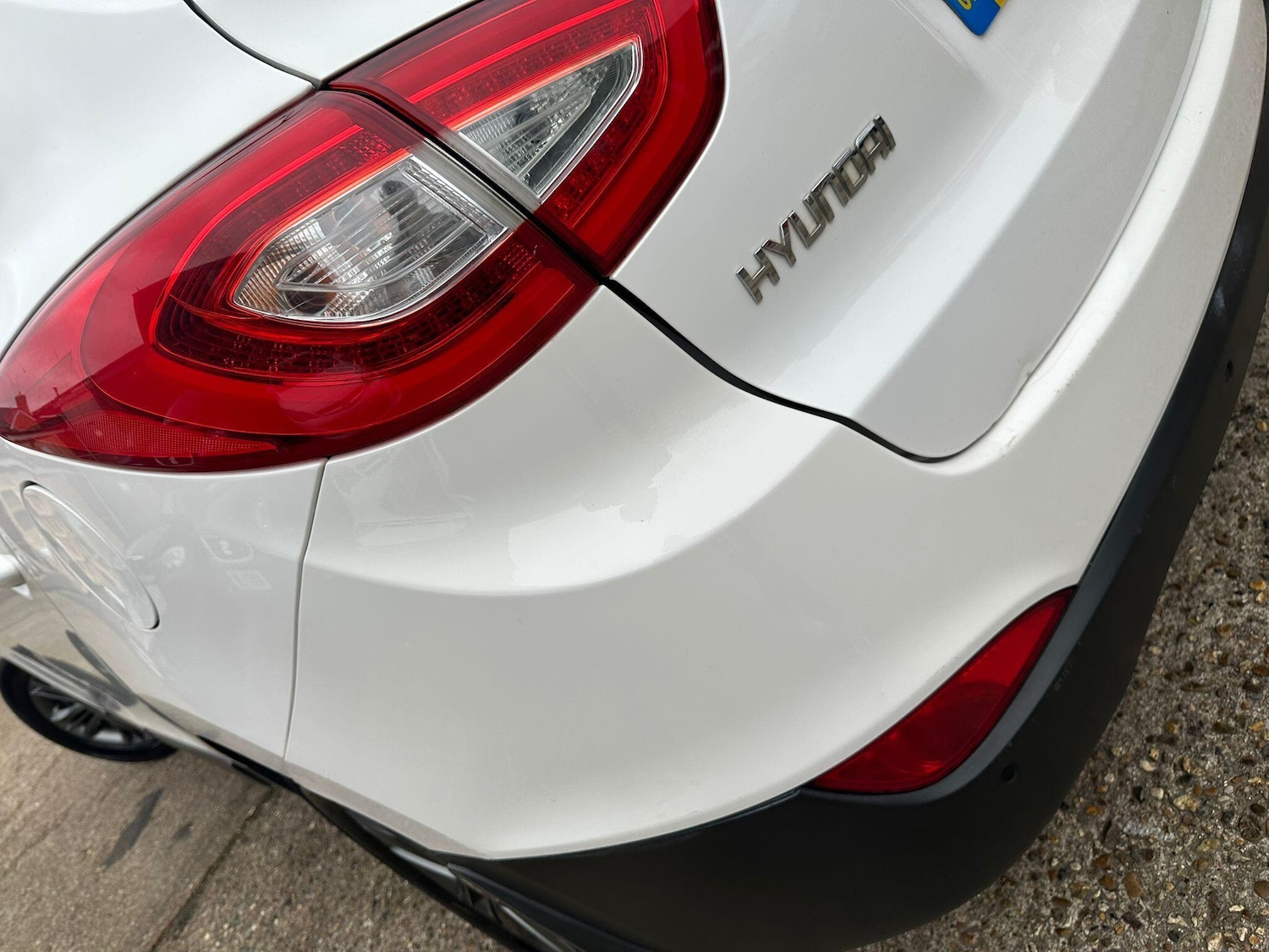 Used Hyundai Ix35 2014 for sale - 77166527: Photo 19