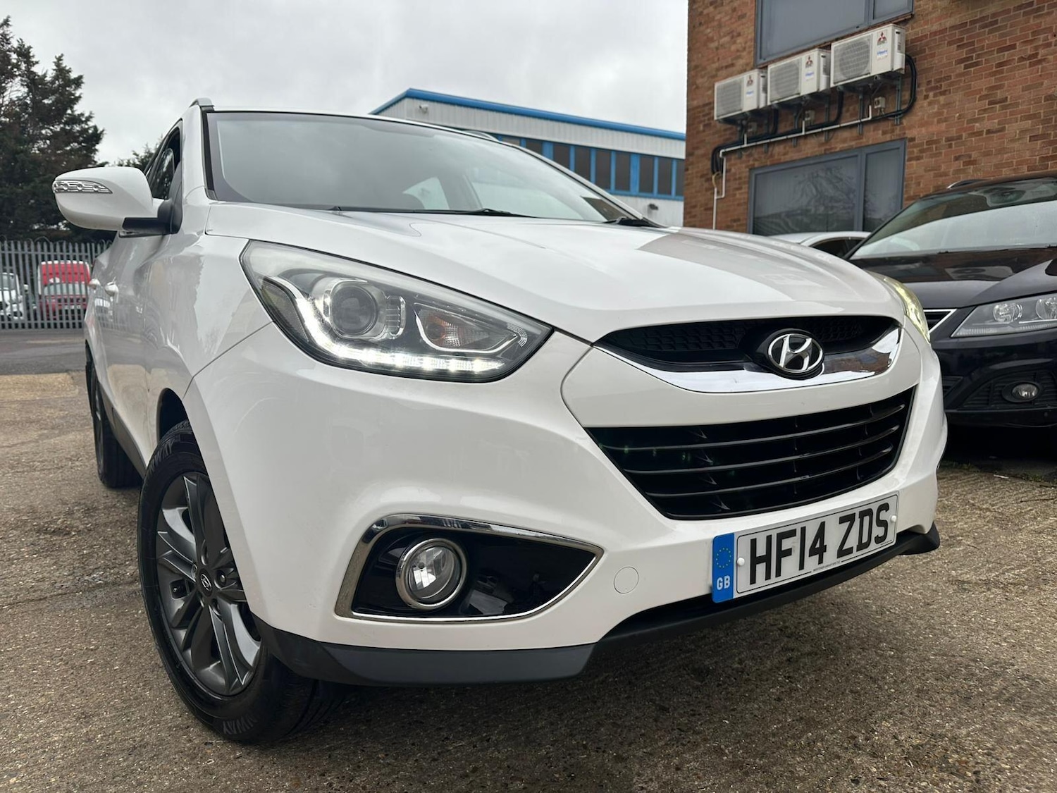 Used Hyundai Ix35 2014 for sale - 77166527: Photo 23