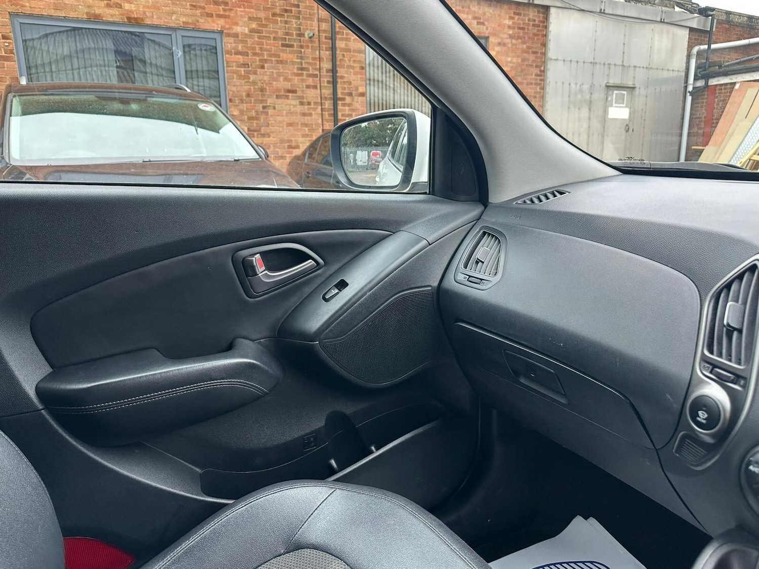 Used Hyundai Ix35 2014 for sale - 77166527: Photo 28