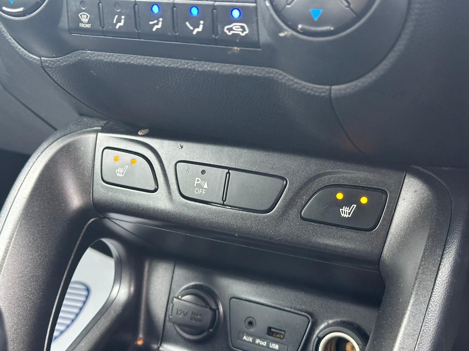 Used Hyundai Ix35 2014 for sale - 77166527: Photo 31