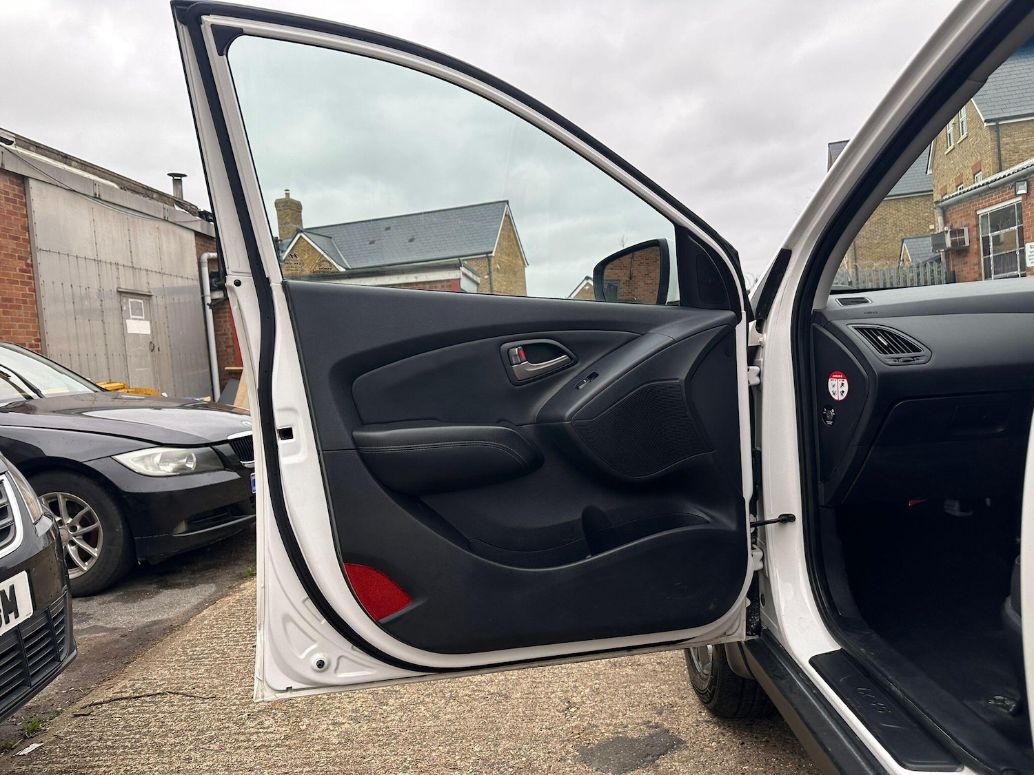 Used Hyundai Ix35 2014 for sale - 77166527: Photo 32