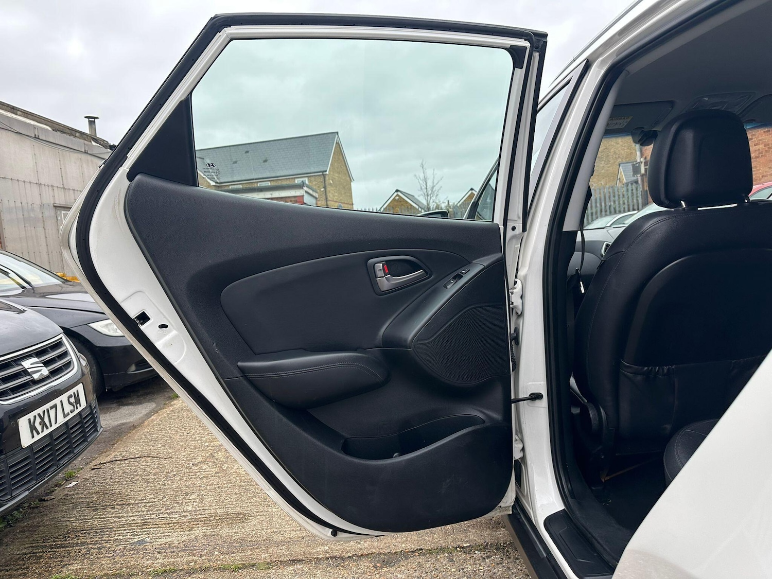 Used Hyundai Ix35 2014 for sale - 77166527: Photo 33