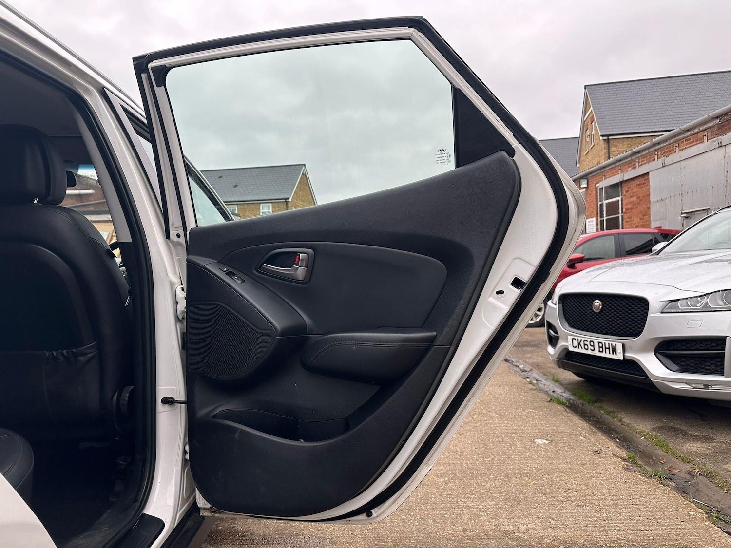 Used Hyundai Ix35 2014 for sale - 77166527: Photo 34