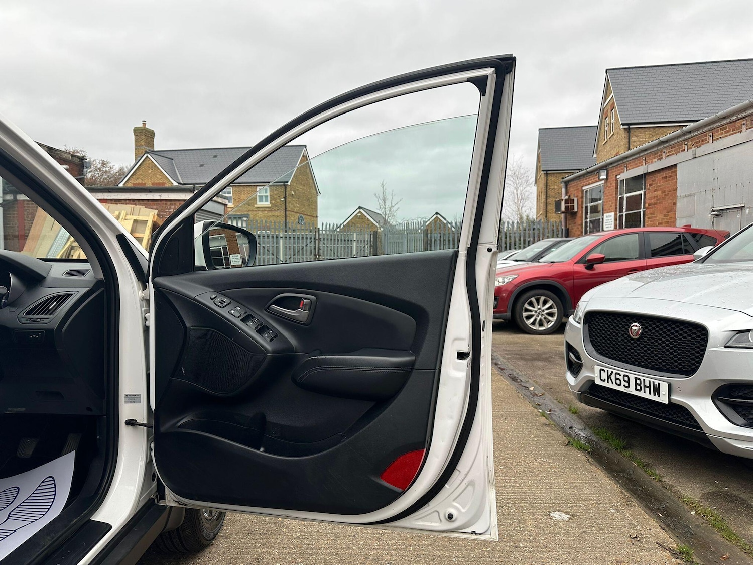 Used Hyundai Ix35 2014 for sale - 77166527: Photo 35