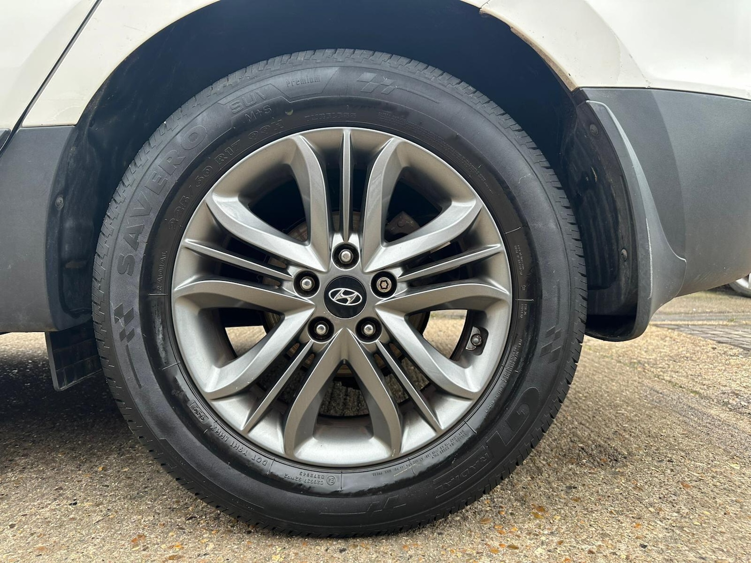 Used Hyundai Ix35 2014 for sale - 77166527: Photo 36