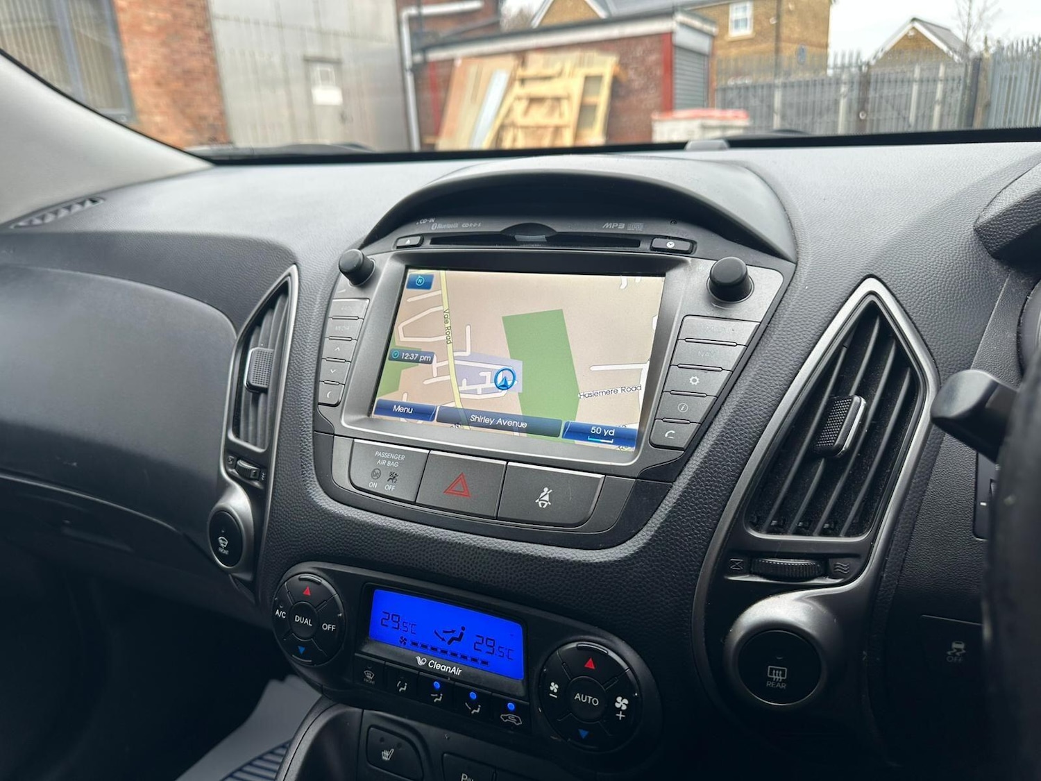 Used Hyundai Ix35 2014 for sale - 77166527: Photo 37