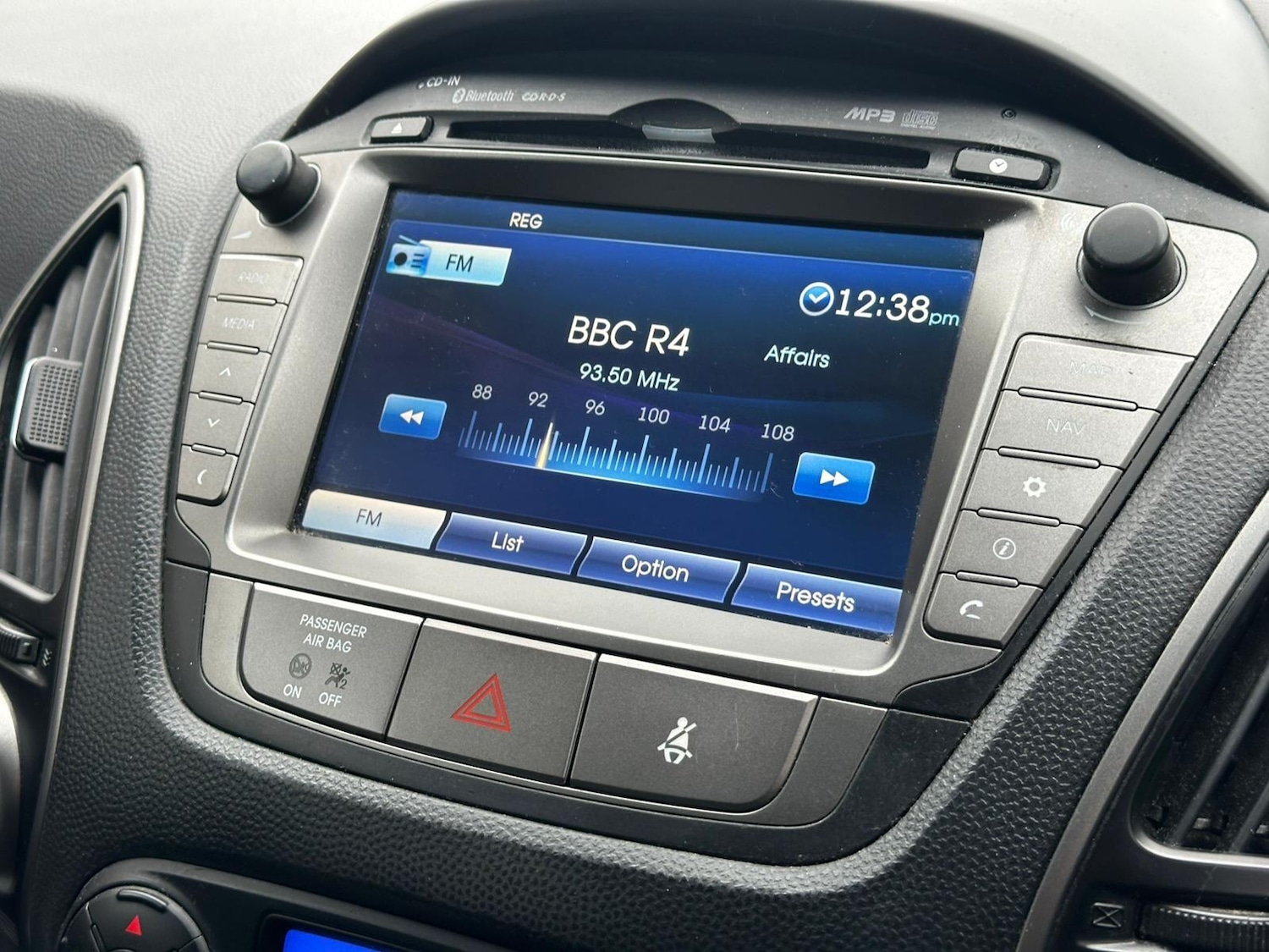 Used Hyundai Ix35 2014 for sale - 77166527: Photo 39