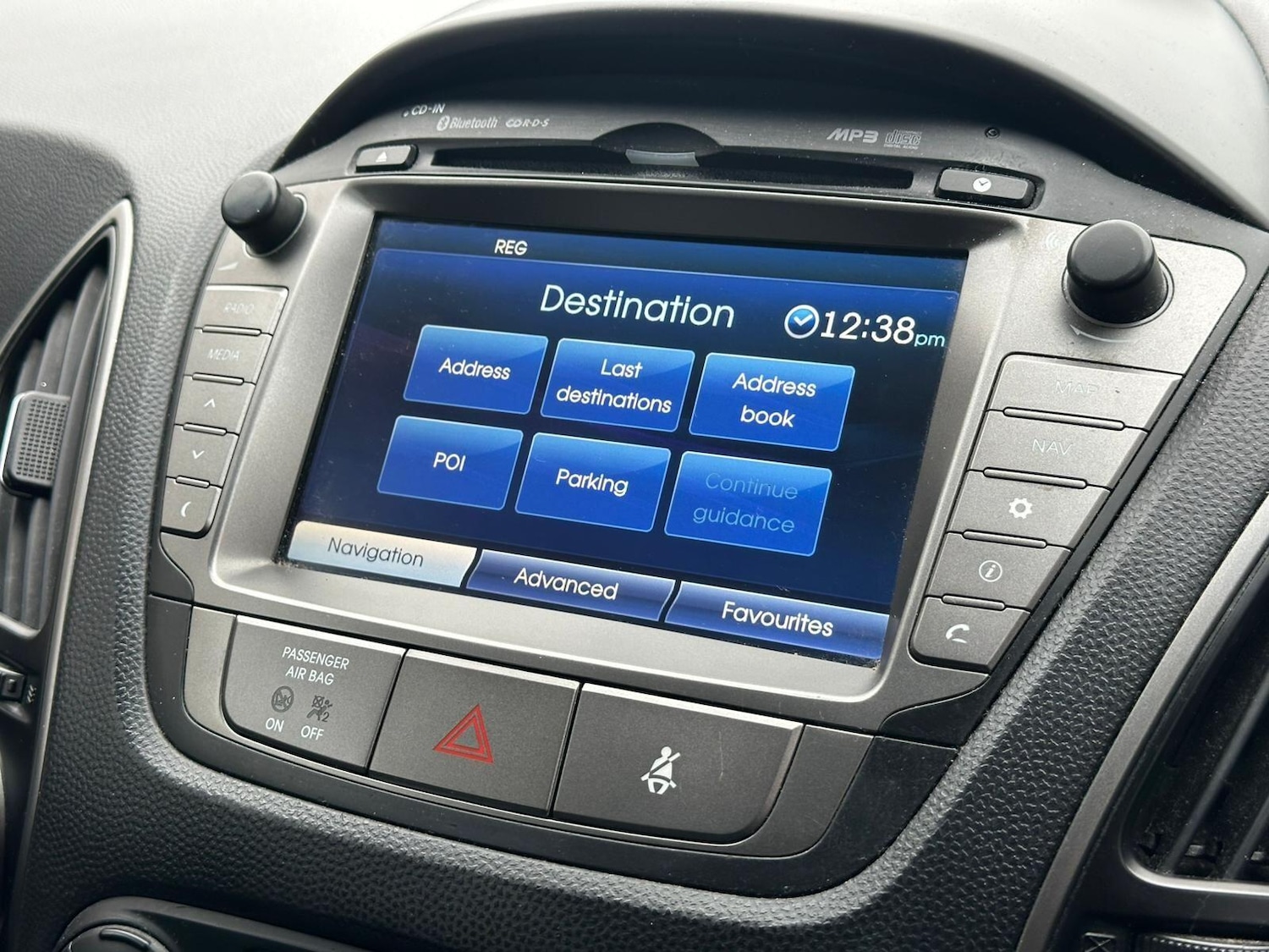 Used Hyundai Ix35 2014 for sale - 77166527: Photo 40