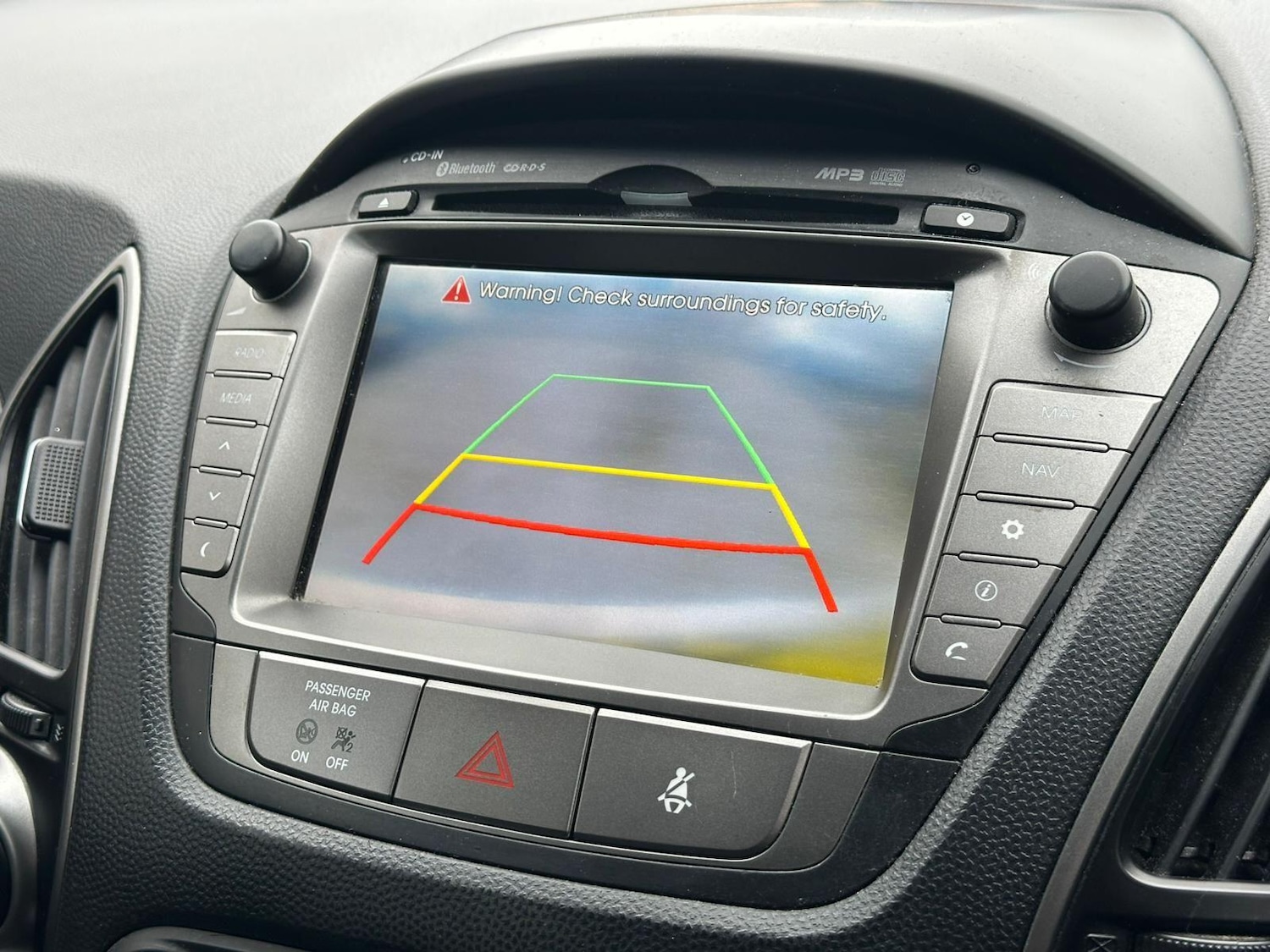 Used Hyundai Ix35 2014 for sale - 77166527: Photo 41