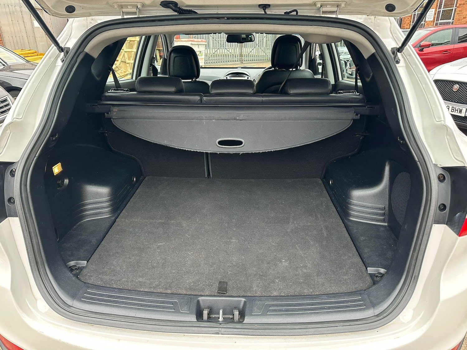 Used Hyundai Ix35 2014 for sale - 77166527: Photo 43