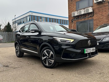 MG MG ZS feature image