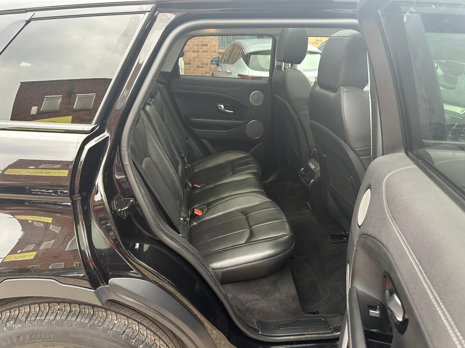 Vehicle 16
