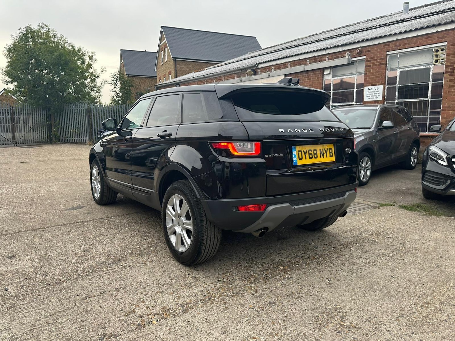Vehicle 24