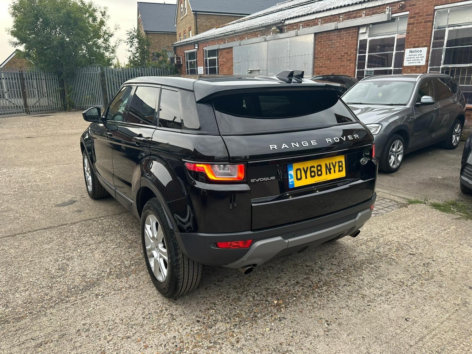 Vehicle 31