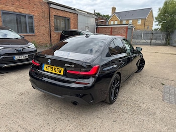 Used BMW 3 Series 2019 for sale - 75414938: Photo