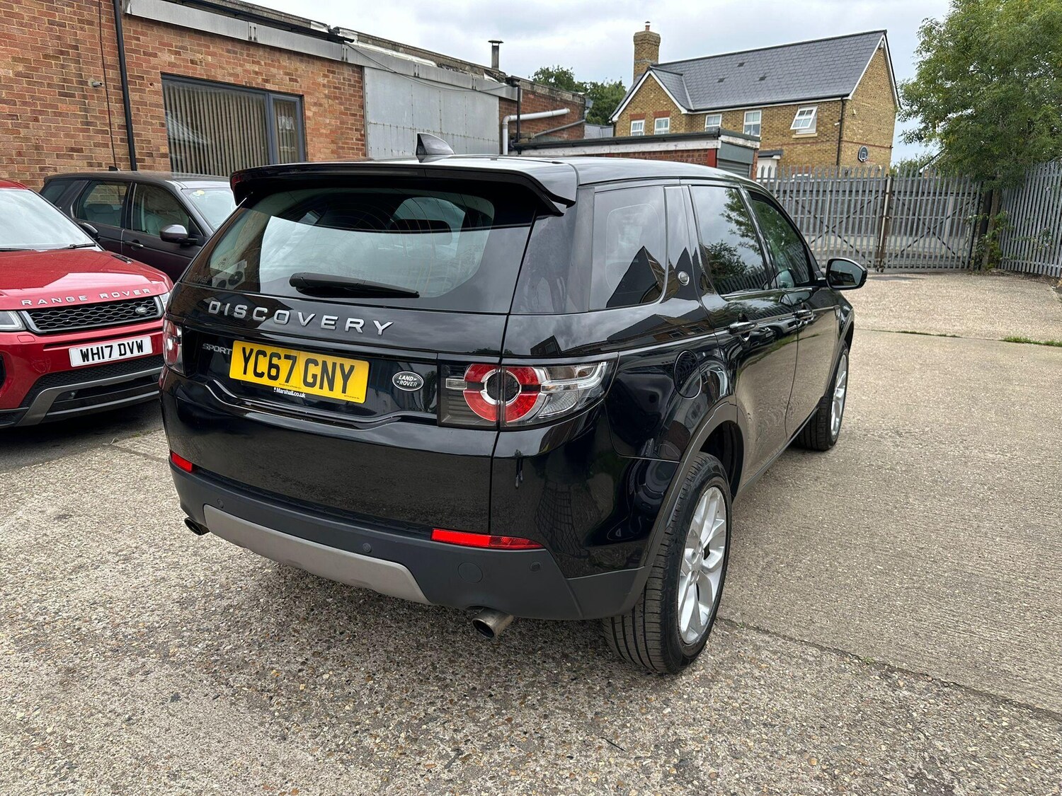 Vehicle 27