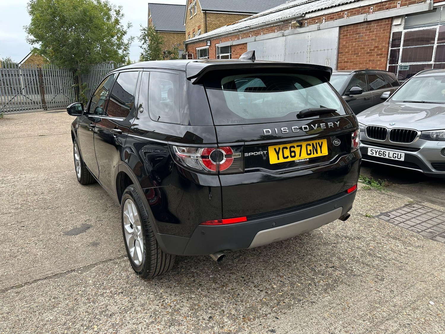Vehicle 28