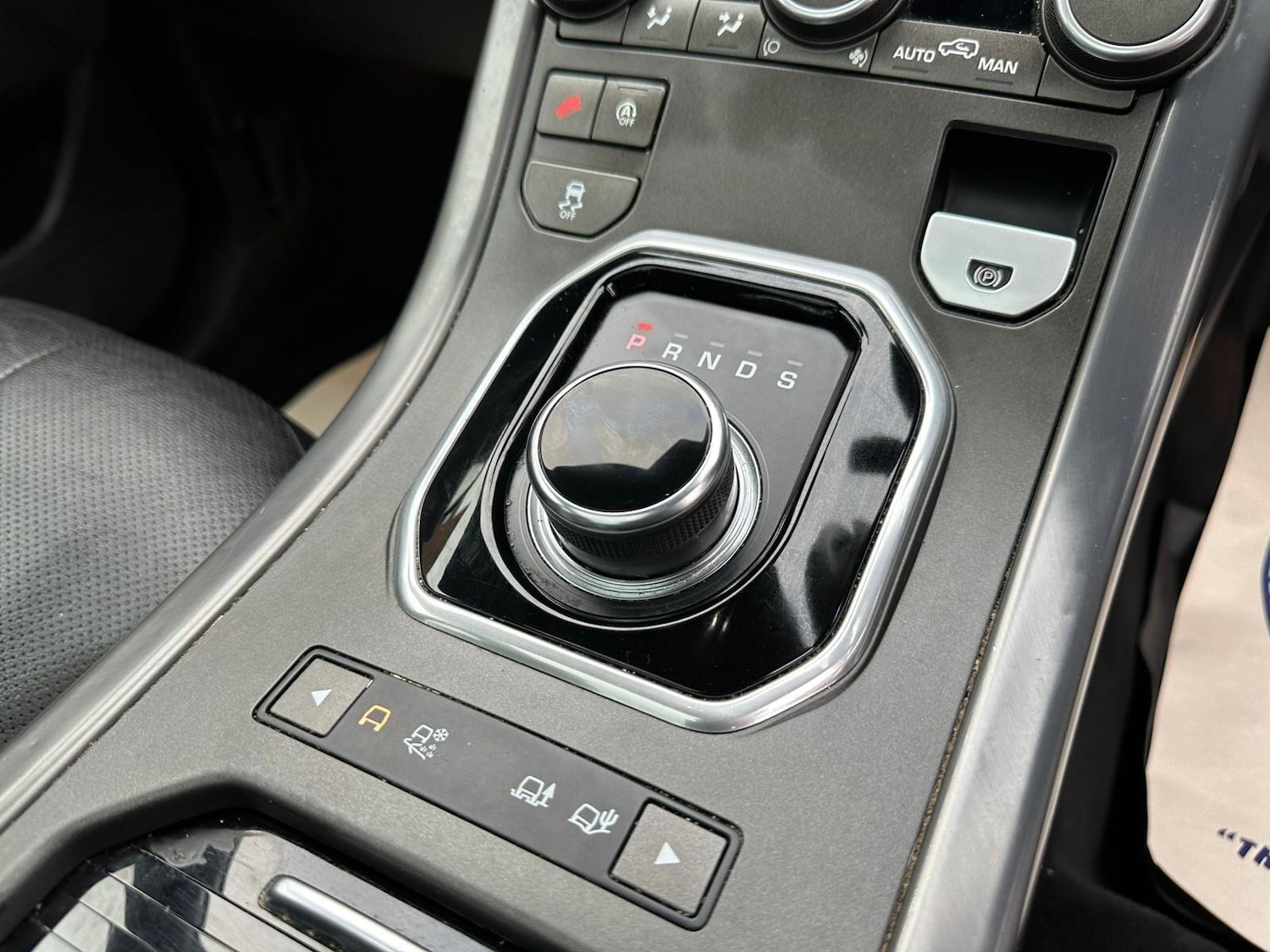 Used Land Rover Range Rover Evoque 2018 for sale - 77091759: Photo 49