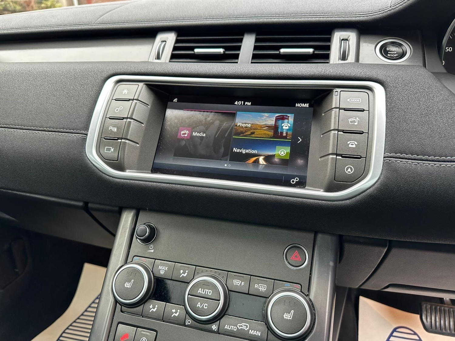 Used Land Rover Range Rover Evoque 2018 for sale - 77091759: Photo 50