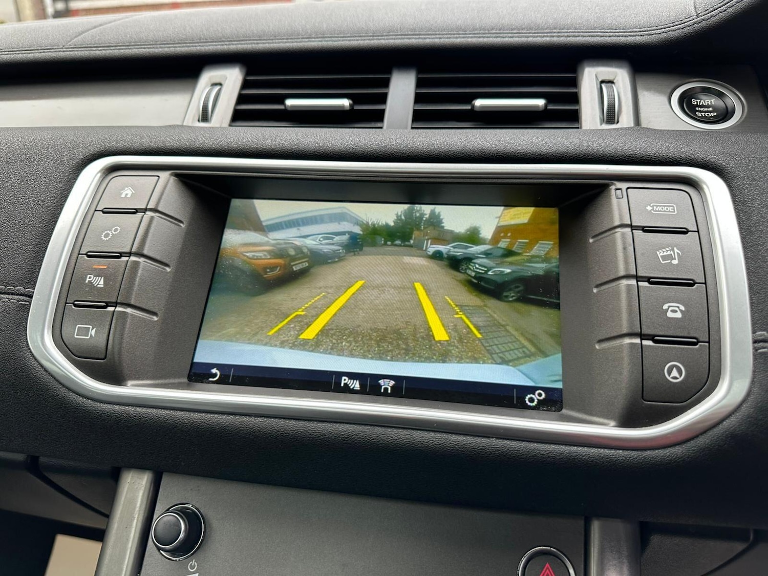 Used Land Rover Range Rover Evoque 2018 for sale - 77091759: Photo 52