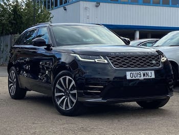 Used Land Rover Range Rover Velar 2019 for sale - 79673571: Photo