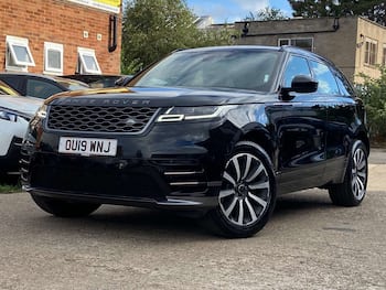 Used Land Rover Range Rover Velar 2019 for sale - 79673571: Photo