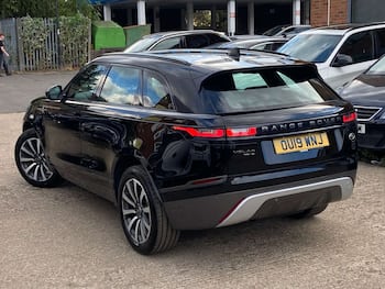 Used Land Rover Range Rover Velar 2019 for sale - 79673571: Photo
