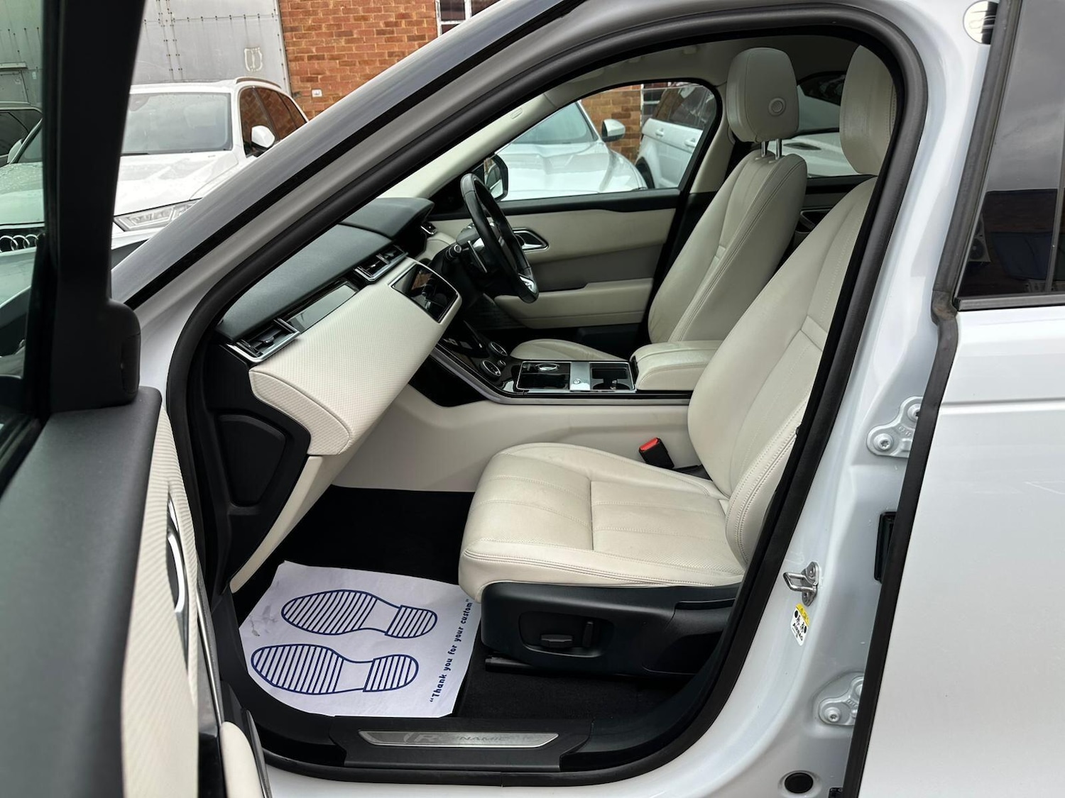 Used Land Rover Range Rover Velar 2019 for sale - 76521975: Photo 14