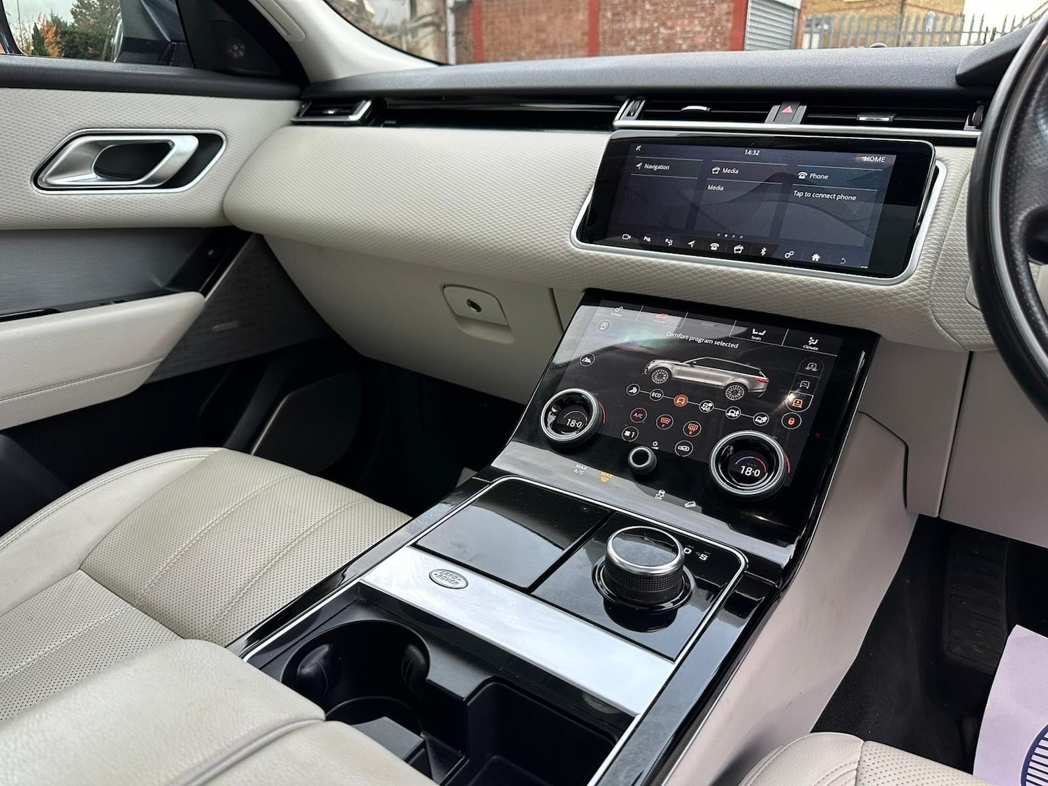 Used Land Rover Range Rover Velar 2019 for sale - 76521975: Photo 19