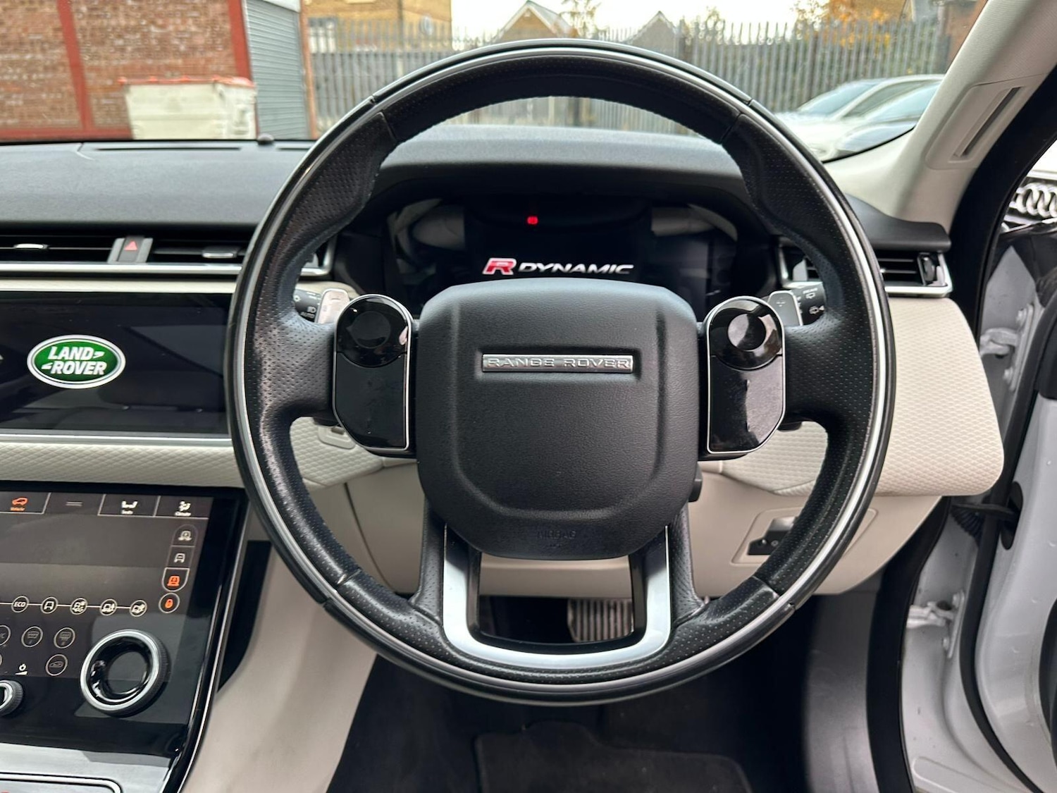 Used Land Rover Range Rover Velar 2019 for sale - 76521975: Photo 20