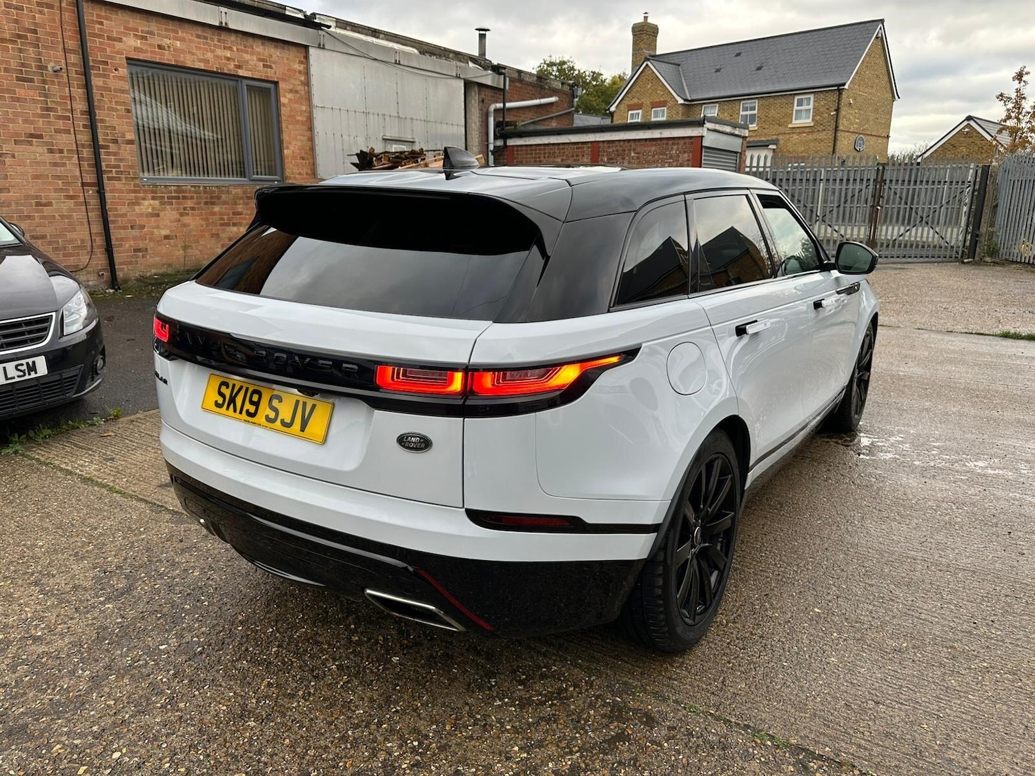 Used Land Rover Range Rover Velar 2019 for sale - 76521975: Photo 25