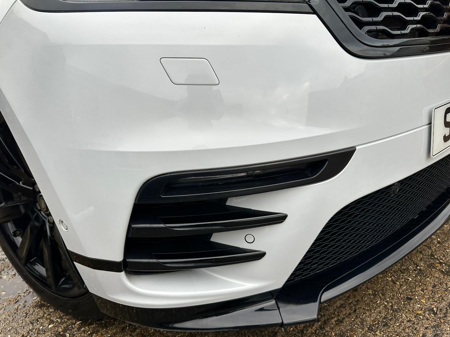 Used Land Rover Range Rover Velar 2019 for sale - 76521975: Photo 33