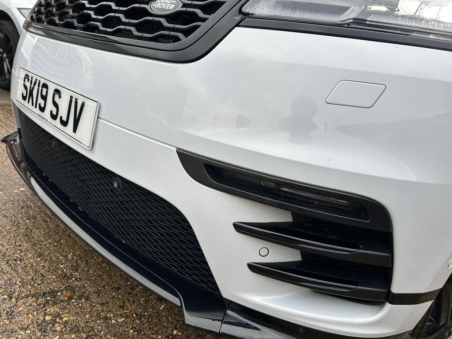 Used Land Rover Range Rover Velar 2019 for sale - 76521975: Photo 34