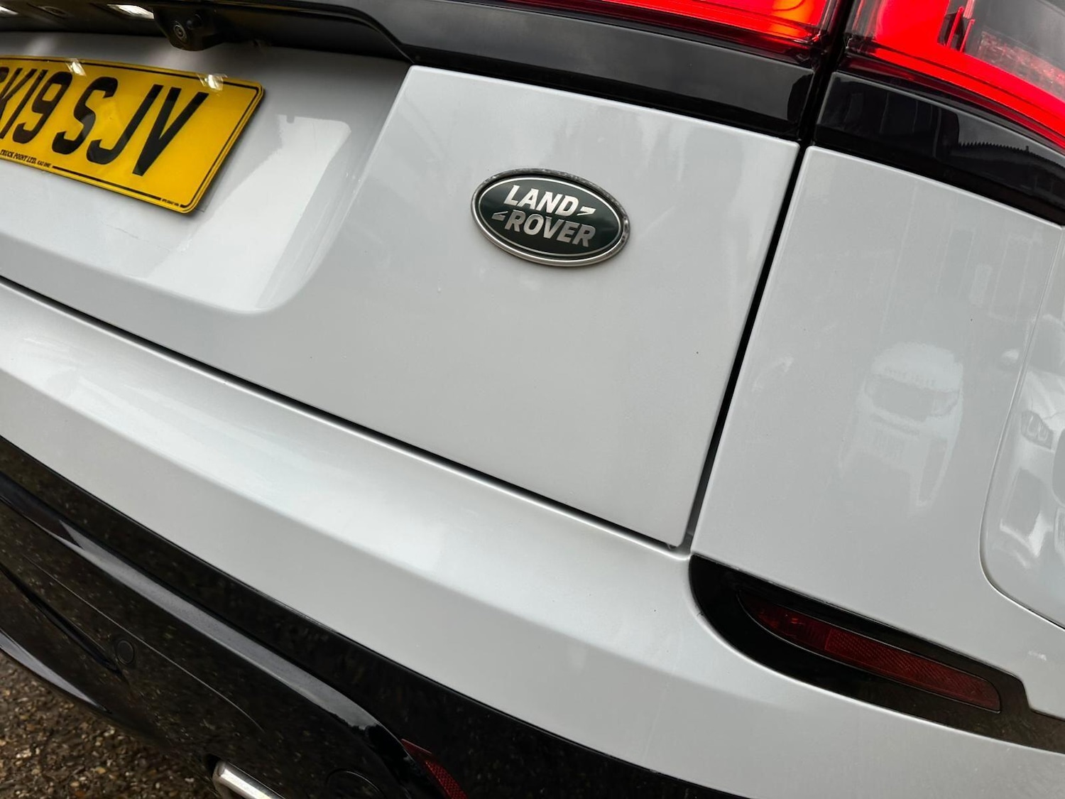 Used Land Rover Range Rover Velar 2019 for sale - 76521975: Photo 35