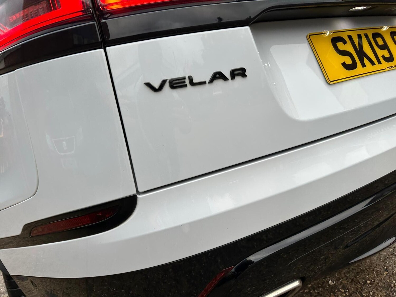 Used Land Rover Range Rover Velar 2019 for sale - 76521975: Photo 36