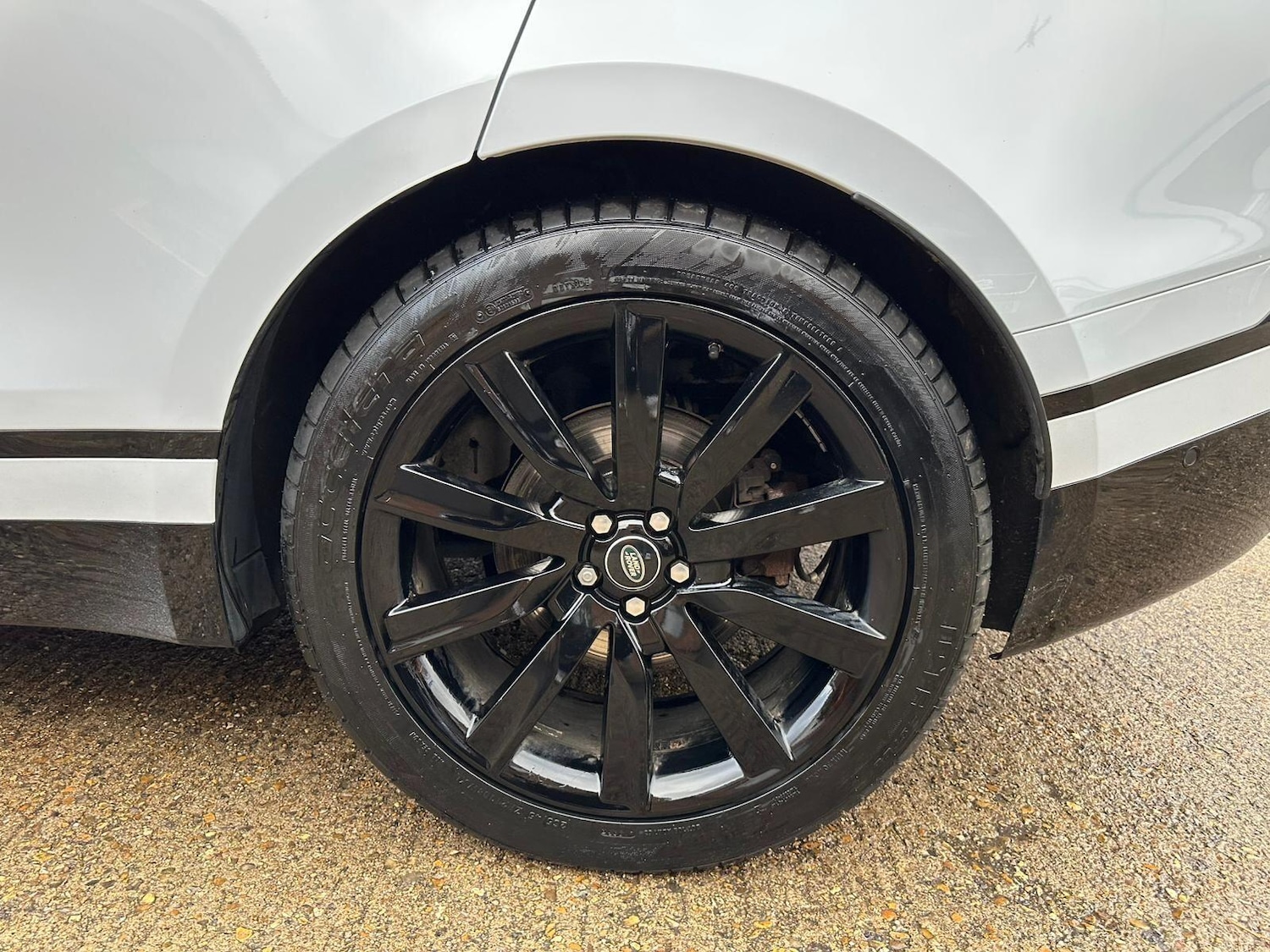 Used Land Rover Range Rover Velar 2019 for sale - 76521975: Photo 38