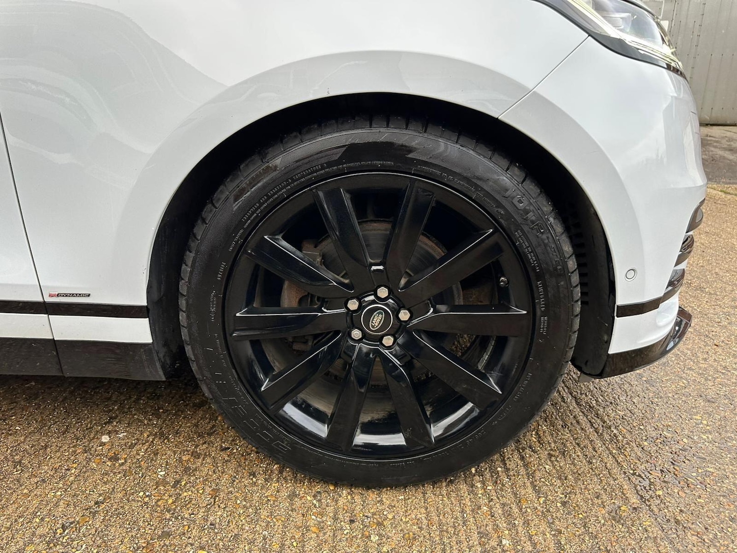 Used Land Rover Range Rover Velar 2019 for sale - 76521975: Photo 39